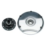 12971 Milodon Big  Block Chevy MKIV  65-79  Injection Gear Drive Conversion to FP Drive